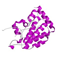 Image of CATH 4oboA02