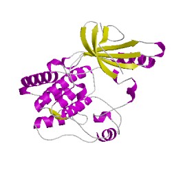Image of CATH 4oboB