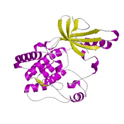 Image of CATH 4oboB