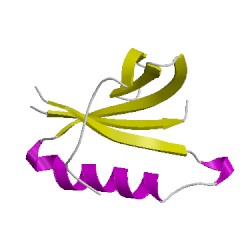 Image of CATH 4obpA01