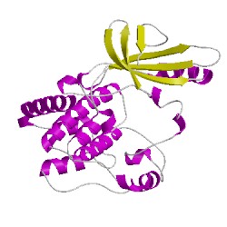 Image of CATH 4obpB