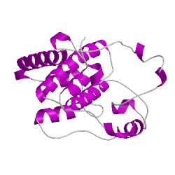 Image of CATH 4obpB02