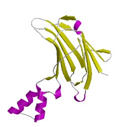 Image of CATH 4obrA01