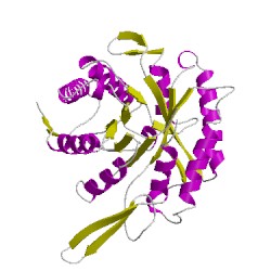 Image of CATH 4obrA02