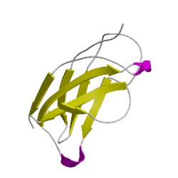 Image of CATH 4obrA03