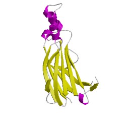 Image of CATH 4obrB01