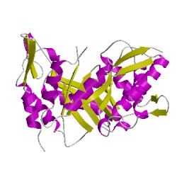 Image of CATH 4obrB02