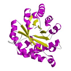 Image of CATH 4obtA00