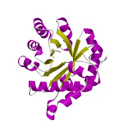 Image of CATH 4obtB
