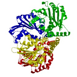 Image of CATH 4obw