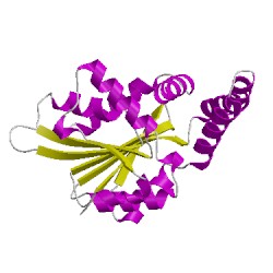 Image of CATH 4obwD