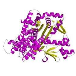 Image of CATH 4obyA