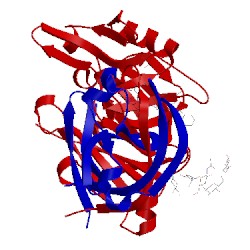 Image of CATH 4oc6