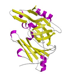Image of CATH 4oc6B