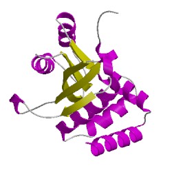 Image of CATH 4oc8A02