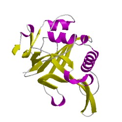 Image of CATH 4oc8D