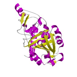 Image of CATH 4oc9A01