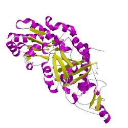 Image of CATH 4oc9D