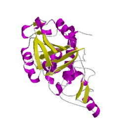 Image of CATH 4oc9D01