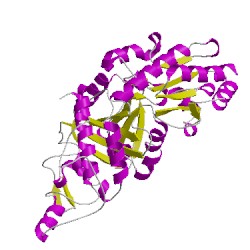 Image of CATH 4oc9E