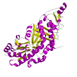 Image of CATH 4oc9F