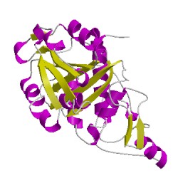 Image of CATH 4oc9J01