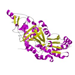 Image of CATH 4oc9L