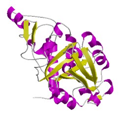 Image of CATH 4oc9L01