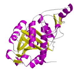 Image of CATH 4oc9N01