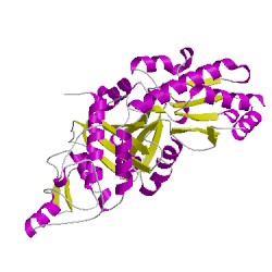 Image of CATH 4oc9O