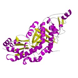 Image of CATH 4oc9P