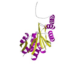 Image of CATH 4ocaA01