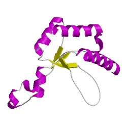 Image of CATH 4ocaA02