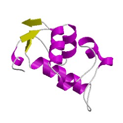 Image of CATH 4occA00