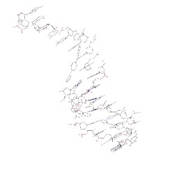 Image of CATH 4ocd