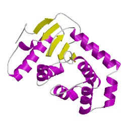 Image of CATH 4ocfA