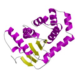 Image of CATH 4ocfC