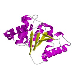 Image of CATH 4ocfD