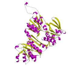 Image of CATH 4ocgA