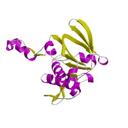 Image of CATH 4ocgA01