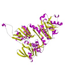 Image of CATH 4ocgB