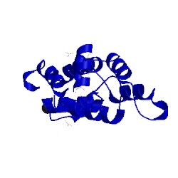 Image of CATH 4oci