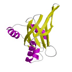 Image of CATH 4ocnD00