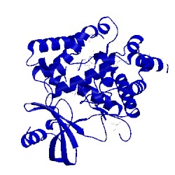 Image of CATH 4oco