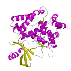 Image of CATH 4ocoA