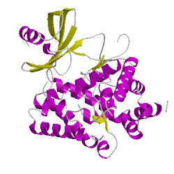 Image of CATH 4ocpA