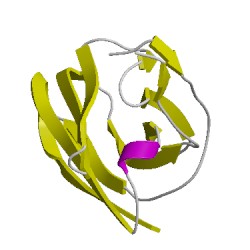 Image of CATH 4od3H01