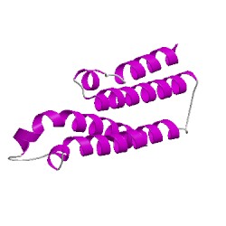 Image of CATH 4od4A02