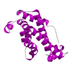Image of CATH 4od4B01