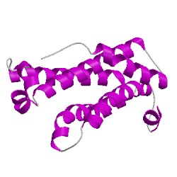 Image of CATH 4od4D01